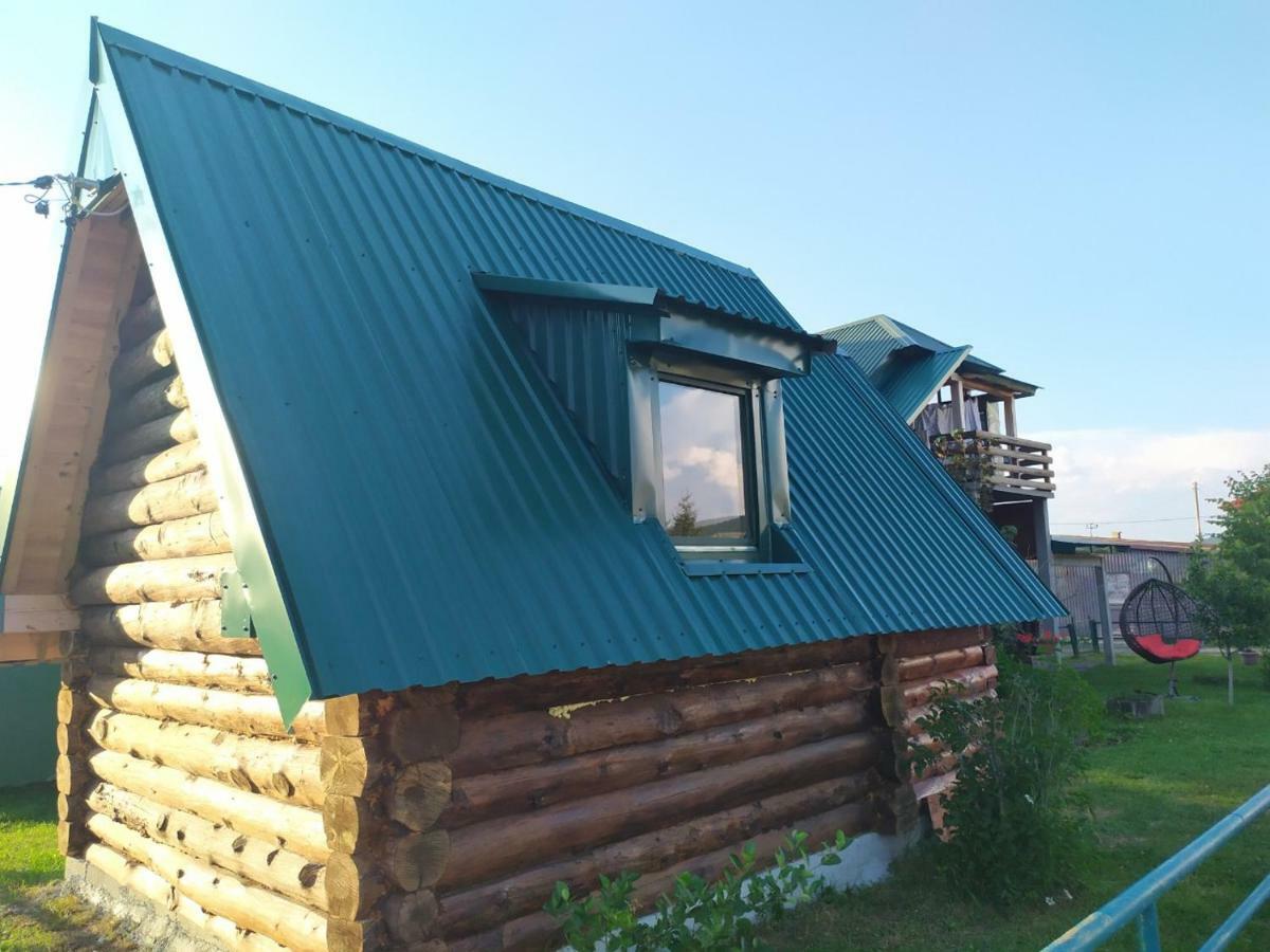 Mansion Жабляк